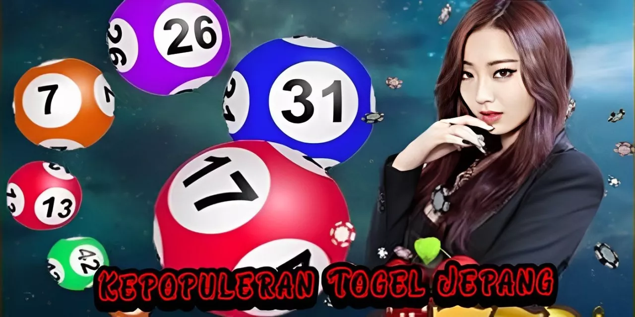 Mengapa Togel Jepang Begitu Populer