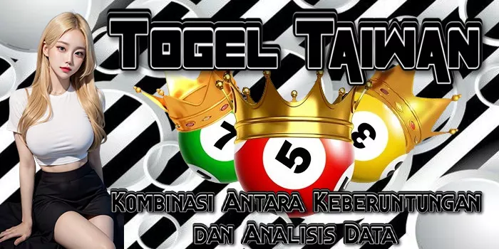 Fitur Bermain Permainan Togel Taiwan