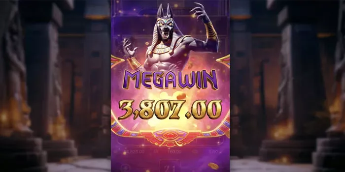 Strategi & Tips Bermain Slot Anubis Wrath