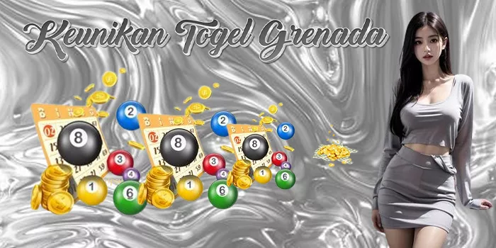 Keunikan Togel Grenada