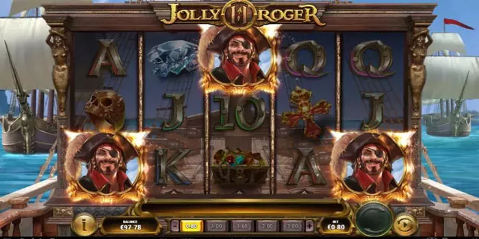 Simbol & Kelipatan Kemenangan