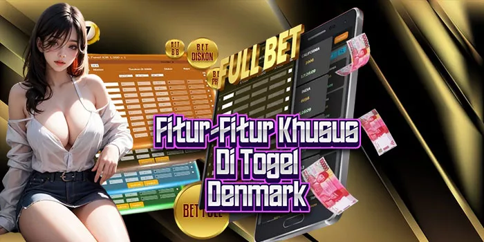 Fitur-Fitur Khusus Di Togel Denmark width=