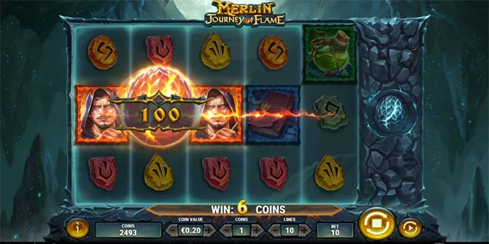 Grafis & Audio yang Memikat