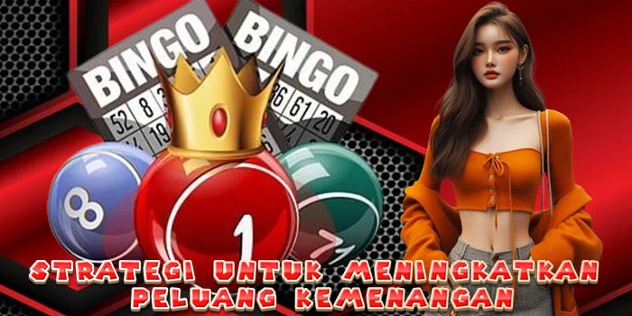 Strategi Untuk Meningkatkan Peluang Kemenangan