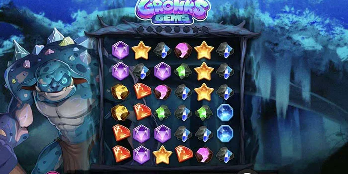 Fitur Bonus yang Menarik