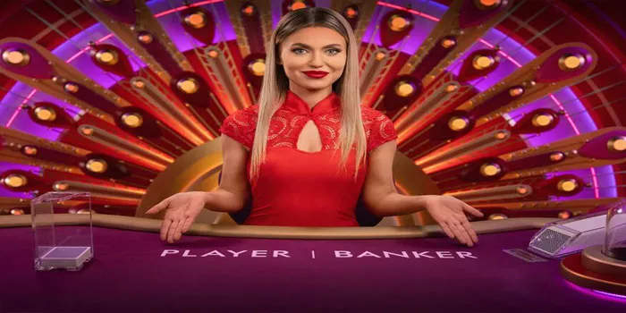 Strategi Terbaik Untuk Menang Mega Bacarrat