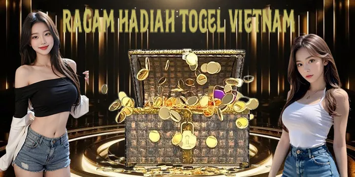 Ragam Hadiah Togel Vietnam