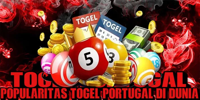 Popularitas Togel Portugal di Dunia