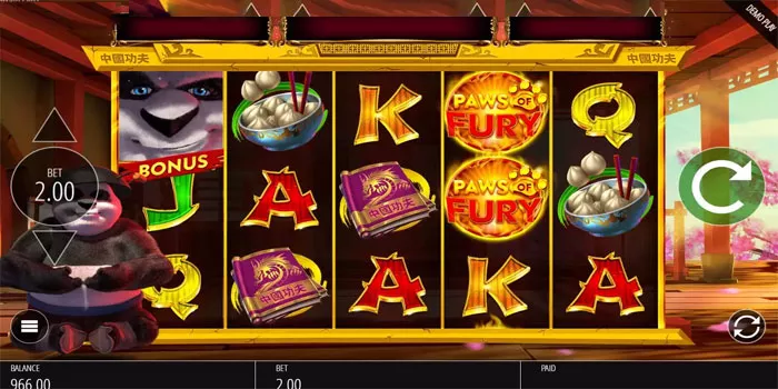 Strategi Bermain yang Efektif  