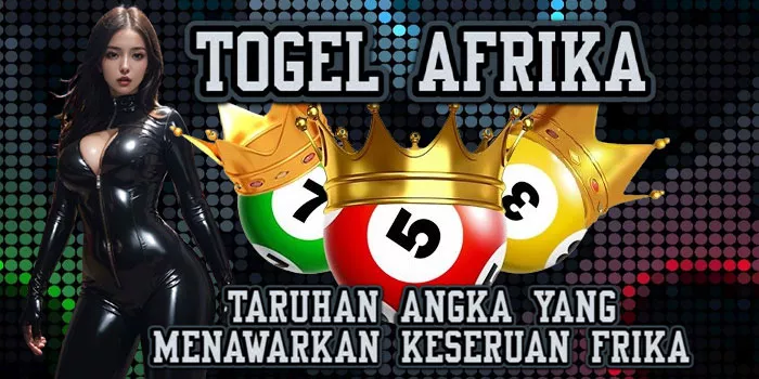 Fitur Bermain Permainan Togel Afrika