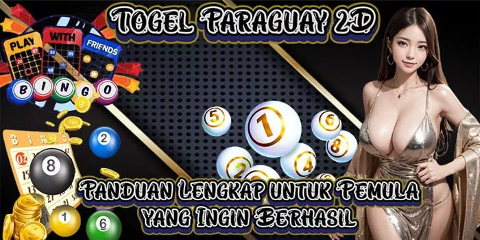 Togel Paraguay 2D - Panduan Lengkap untuk Pemula yang Ingin Berhasil