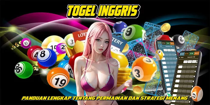 Togel Inggris - Panduan Lengkap Tentang Permainan dan Strategi Menang