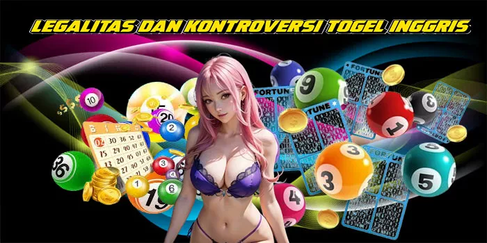 Legalitas dan Kontroversi Togel Inggris