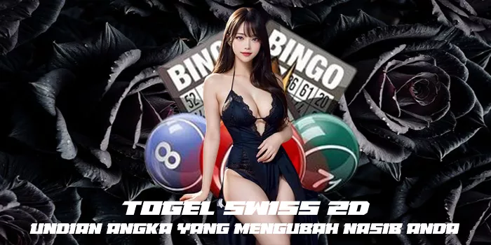 Togel Swiss 2D - Undian Angka yang Mengubah Nasib Anda