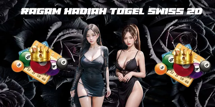Ragam Hadiah Togel Swiss 2D