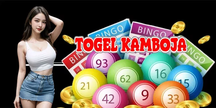Keunikan Togel Kamboja