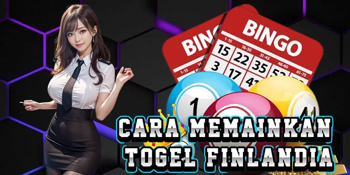 Cara Memainkan Togel Finlandia