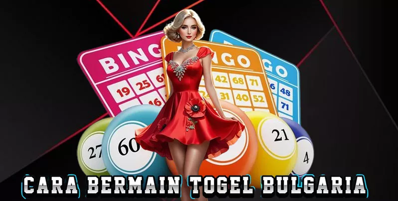 Cara Bermain Togel Bulgaria