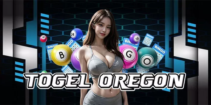Keunggulan Togel Oregon