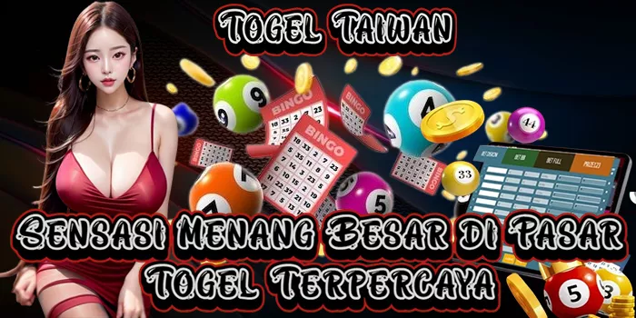 Togel Taiwan - Sensasi Menang Besar di Pasar Togel Terpercaya