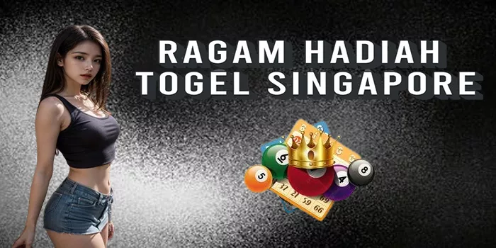 Ragam Hadiah Togel Paraguay