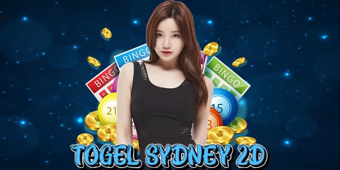 Togel Sydney 2D - Analisa Data Keluaran untuk Prediksi Akurat