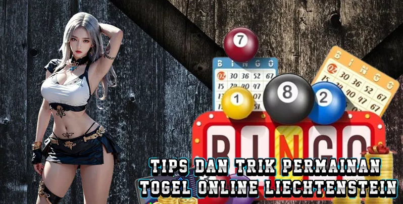 Tips dan Trik Permainan Togel Online Liechtenstein