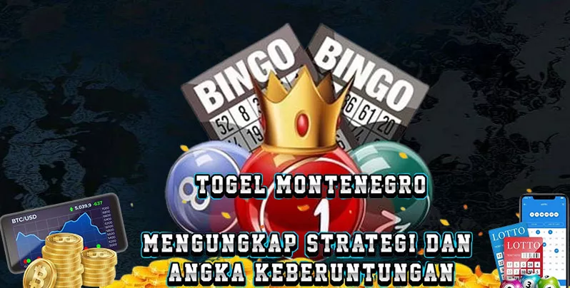 Togel Montenegro - Mengungkap Strategi Dan Angka Keberuntungan