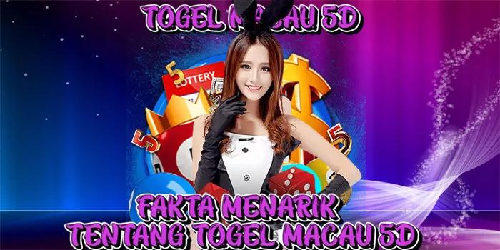 Fakta Menarik Tentang Togel Macau 5D