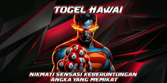 Togel Hawai - Nikmati Sensasi Keberuntungan Angka yang Memikat
