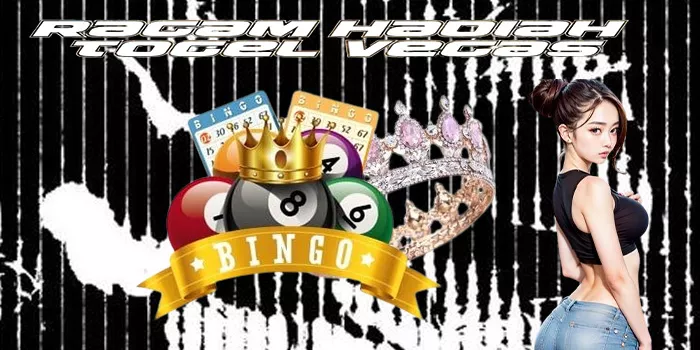 Ragam Hadiah Togel Vegas