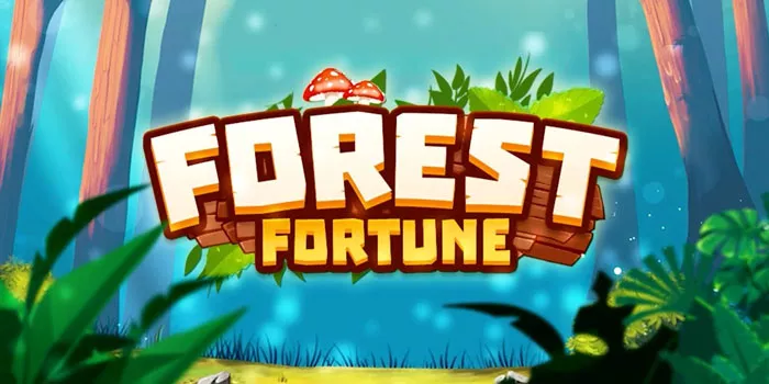 Forest Fortune - Menjelajahi Keberuntungan di Hutan