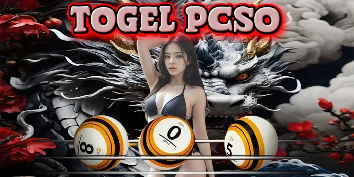Mekanisme Permainan Togel PCSO