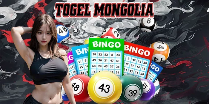 Varian Taruhan Togel Mongolia
