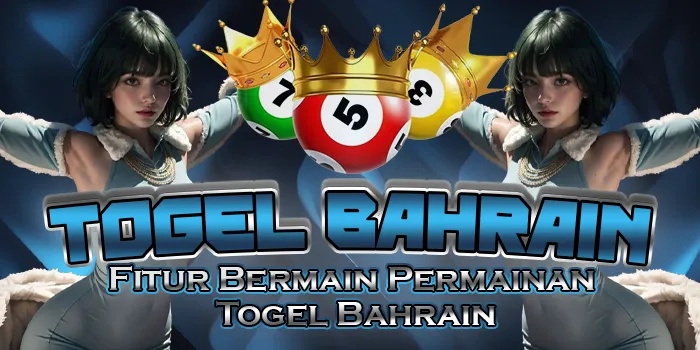 Fitur Bermain Permainan Togel Bahrain