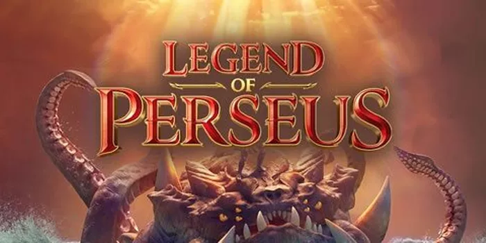 Legend of Perseus - Menyusuri Mitologi Dalam Setiap Putaran Slot