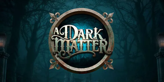 A Dark Matter - Petualangan Misterius dalam Dunia Penuh Kejutan