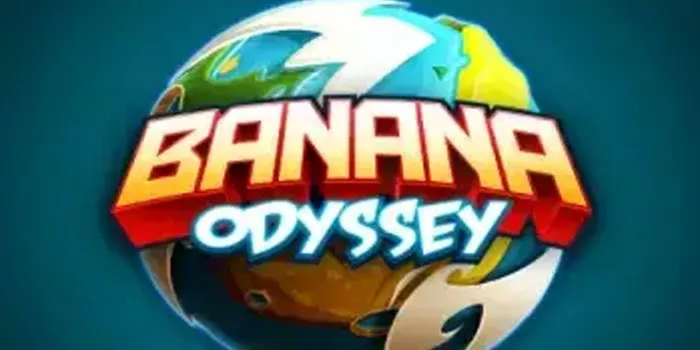 Banana Odyssey - Kesempatan Menang Besar di Antariksa