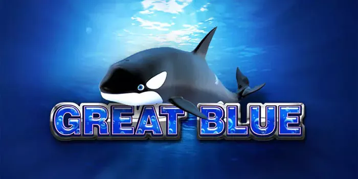 Great Blue - Menelusuri Keajaiban Laut Panduan Lengkap Untuk Pemain Slot Online=