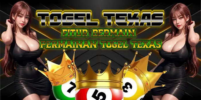 Fitur Bermain Permainan Togel Texas