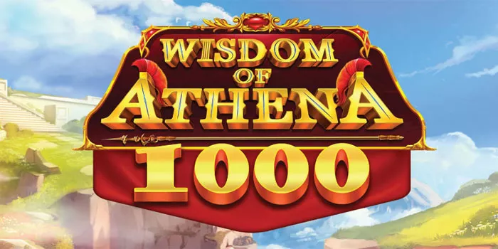 Wisdom of Athena 1000 - Slot dengan RTP Tinggi dan Volatilitas Menarik!