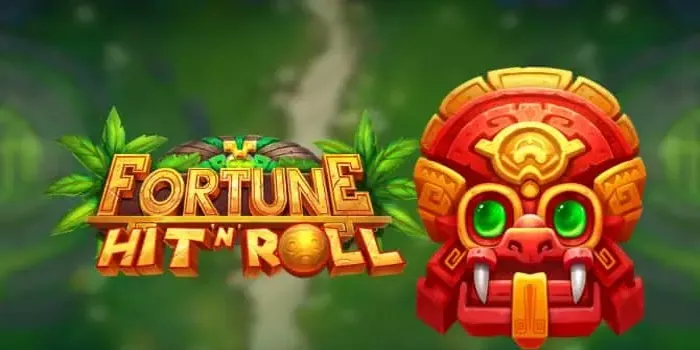 Fortune Hit'n Roll - Selami Petualangan Suku Aztec Untuk Kemenangan Besar