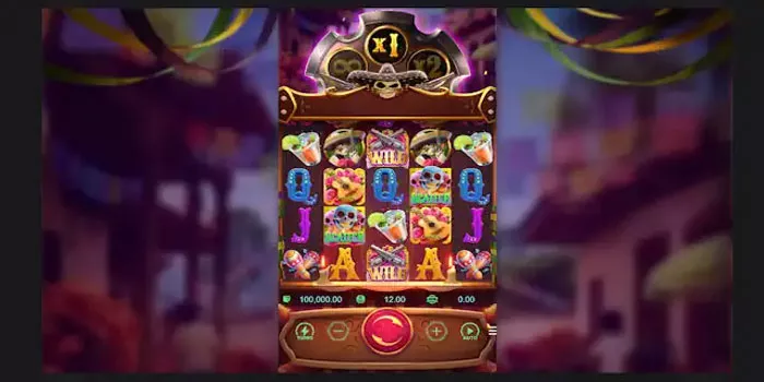 Strategi Bermain Slot Wild Bandito=