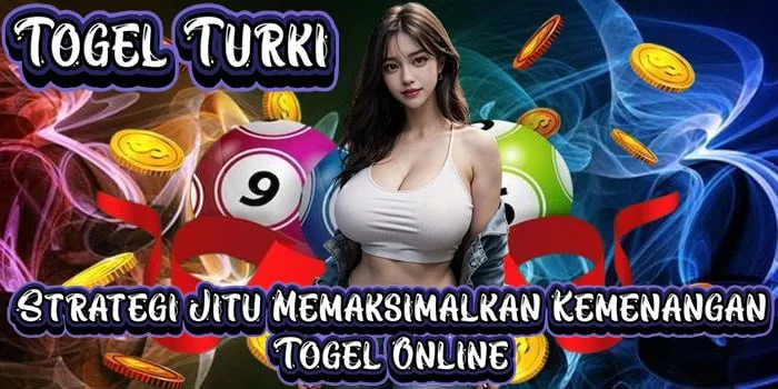 Togel Turki - Strategi Jitu Memaksimalkan Kemenangan Togel Online=