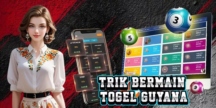 Trik Bermain Togel Guyana