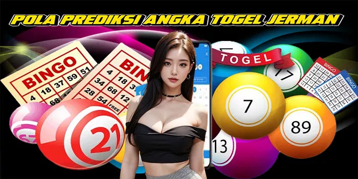 Pola Prediksi Angka Togel Jerman=