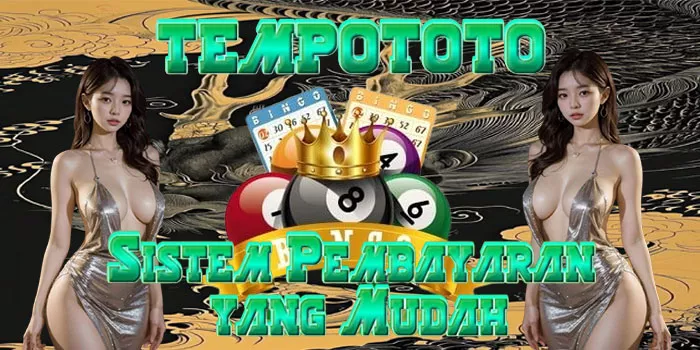 Sistem Pembayaran yang Mudah