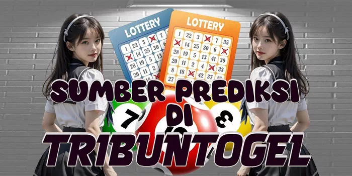 Sumber Prediksi di TRIBUNTOGEL