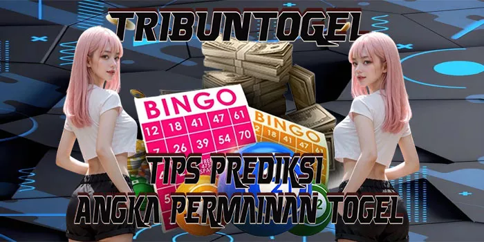 Tips Prediksi Angka Permainan Togel<