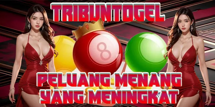Peluang Menang yang Meningkat